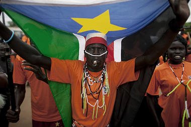 ΗΠΑ: «Ωρολογιακή βόμβα» το Σουδάν