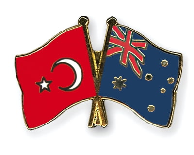 Σημαντικός σύμμαχος της Αυστραλίας η Τουρκία