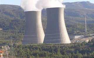 Γερμανία: επεκτείνει τον χρόνο λειτουργίας των πυρηνικών σταθμών