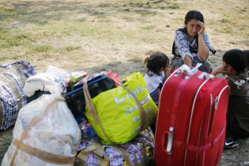 Να θέσει τέλος στην επιστροφή Ρομά στο Κόσοβο ζητά από την ΕΕ η Διεθνής Αμνηστία