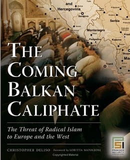 Σκόπια: Τουρκικό Συνέδριο για τον «Ισλαμικό Πολιτισμό στα Βαλκάνια»