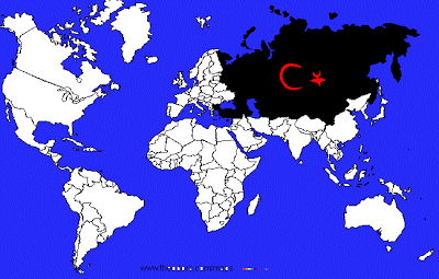 Προς τους Έλληνες μουσουλμάνους, υπερασπιστές των ανθρωπίνων δικαιωμάτων και συκοφάντες της Ελλάδος