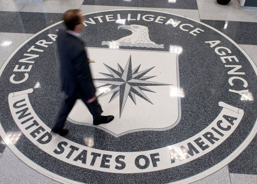 Πόρισμα της CIA για την επίθεση στη βάση της στο Αφγανιστάν