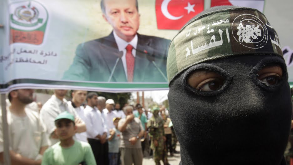 Is Turkey an Iran-lover and Israel-hater?