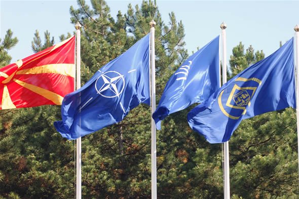 Εξηγήσεις από την ΕΕ ζήτησε η ΠΓΔΜ