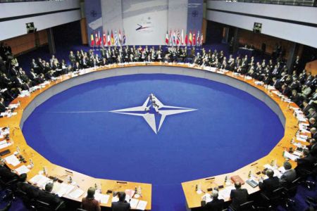 Israel hails Turkey-NATO agreement