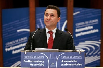 Βαριές κατηγορίες για τον Σκοπιανό πρωθυπουργό