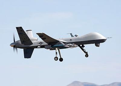 Ρωσία: Οι Αμερικανοί αλλάζουν τις διαδρομές των πτήσεων με drone κοντά στην Κριμαία λόγω του περιστατικού με το MQ-9 Reaper