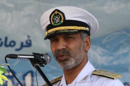 Ανάπτυξη Ναυτικής Δύναμης του Ιράν στην Μεσόγειο;