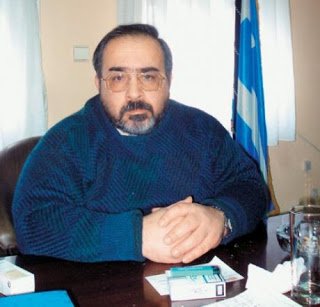 «Τον Τούρκο Πρόξενο στην Κομοτηνή τον αφήνουν, εμένα με ανακαλούν», λέει ο Έλληνας Πρόξενος της Κορυτσάς