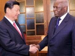 Νέα δεδομένα για την κινεζική διείσδυση στην Αφρική