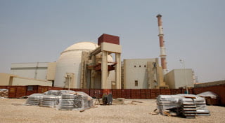 Ρωγμές στο πυρηνικό πρόγραμμα του Ιράν