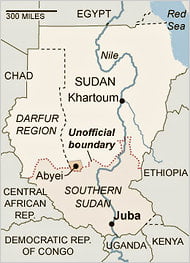 Το καθεστώς του Σουδάν επιλέγει την δύναμη για να περιορίσει τις αυξανόμενες διαμαρτυρίες