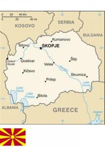 ΠΓΔΜ: Oι αρχές ασφαλείας, συνέλαβαν, 9 άτομα σε παράνομο εργαστήριο κατασκευής όπλων – Κατασχέθηκαν, πάνω από 1.200 πιστόλια