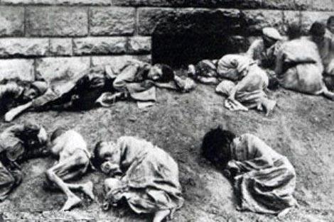 Η Γενοκτονία των Κούρδων στο Dersim την περίοδο  1937-1938 απο τον  Κεμάλ Αττατούρκ, στο ΕΔΑΔ