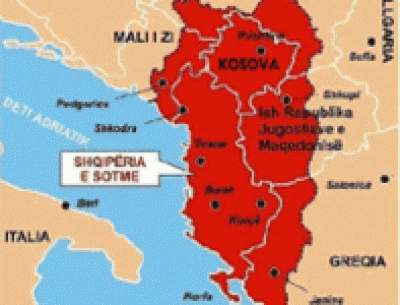 Περίεργο δημοσίευμα της Pravda για …τη “Μακεδονία”.