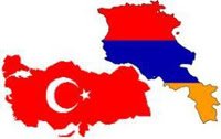 Ο Νταβούτογλου και το αρμενικό ζήτημα: «Εξόριστοι Τούρκοι πολίτες οι Αρμένιοι της διασποράς»!