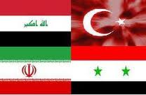 Κοινό σύστημα θεωρήσεων Τουρκίας – Ιράκ – Ιράν – Συρίας;