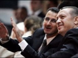 Το Κουρδικό στοιχειώνει την Τουρκική Διπλωματία