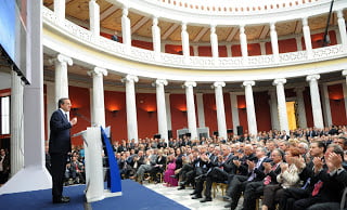 Ζάππειο ΙΙ: Επανεκκίνηση χωρίς βενζίνη!