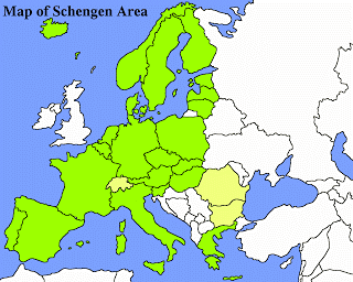 Ανοίγει πάλι ο διάλογος για τη συνθήκη Σένγκεν