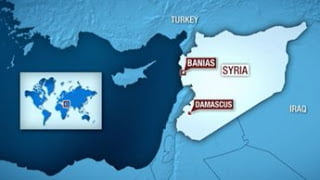 Συρία: Πυρ εναντίον διαδηλωτών στην Μπανιάς