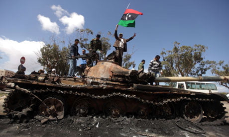 Η Λιβύη και η μαύρη προπαγάνδα >Ο Καντάφι πρέπει να δαιμονοποιηθεί και οι Δυτικοί επικαλούνται κάθε ψέμα εναντίον του