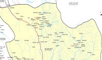 Νότιο Κουρδιστάν: οι μάχες συνεχίζονται, το PJAK κατέχει τα σώματα εννέα Ιρανών στρατιωτών