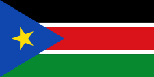 Και επισήμως ανεξάρτητο το Νότιο Σουδάν