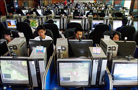 Κίνα: Εγκατάσταση μηχανισμών ελέγχου σε όλα τα δημόσια ασύρματα δίκτυα