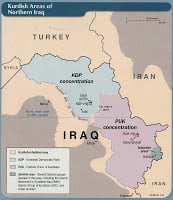 Ιράκ: Οι Κούρδοι αρνήθηκαν να καταλάβουν το Κιρκούκ με τη βία