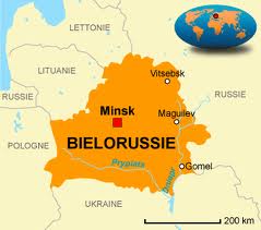 Colored Revolutions and “Regime Change”: Washington Attempts to Destabilize Belarus