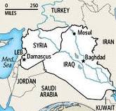 Πως βλέπουν τη Συρία οι Ιρακινοί
