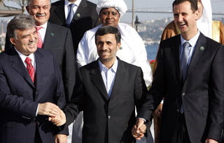 Οι προκλήσεις της τουρκικής «διπλωματίας καλής γειτονίας»