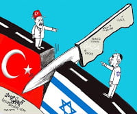 Στολίσκος για τη Γάζα: Γιατί η Τουρκία θα πρέπει να ζητήσει συγγνώμη από το Ισραήλ …