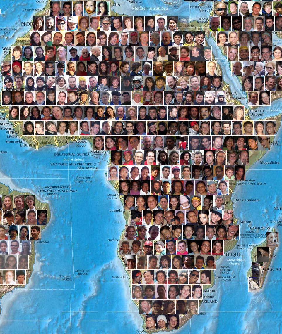 Στην Αφρική θα ζει ένας στους τρεις κατοίκους της Γης, το 2100