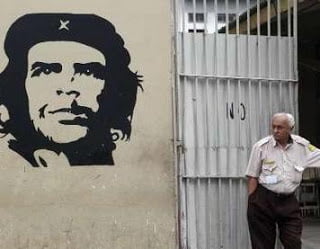The Cuban Revolution Continues, Softly, as Times Change