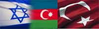 Τουρκία ή Ισραήλ; το δίλημμα του Αζερμπαϊτζάν