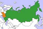 The Encirclement of Russia: U.S.-NATO Interceptor Missile Anaconda Loop Around Russia