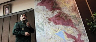 Ιράν: Η ομάδα Κούρδων ανταρτών PJAK σε σημείο εξάλειψης