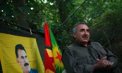 Κούρδοι προς Ισραήλ: Ζητήστε συγνώμη για το ρόλο σας στην παράδοση του Άπο και μετά συζητάμε για συνεργασία.