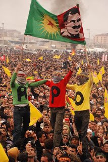 Η Κουρδική Άνοιξη προ των πυλών;