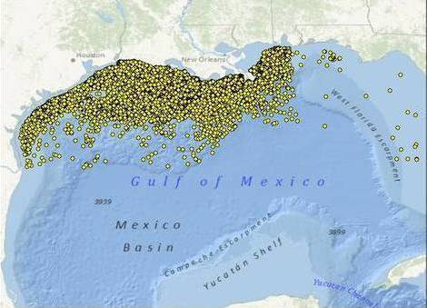“Stage Two” of the BP Gulf of Mexico Environmental Disaster