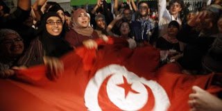 Τυνησία: Τις επόμενες μέρες η κυβέρνηση συνασπισμού