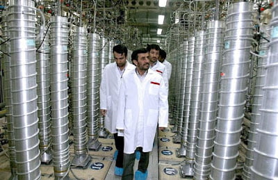 Το Ισραήλ ετοιµάζεται να «κάψει» τα πυρηνικά του Ιράν