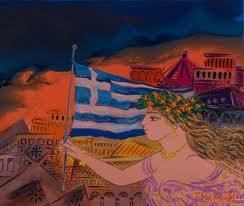 Η Ελλάδα σε περιπέτεια με άγνωστο τέλος