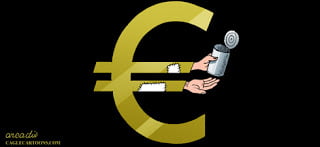 Κρίση του χρέους: Το ευρώ, όμηρος μιας ιδεολογίας
