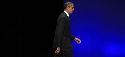 Το Πρόβλημα με την Απόφαση Ομπάμα να Φύγει από το Ιράκ