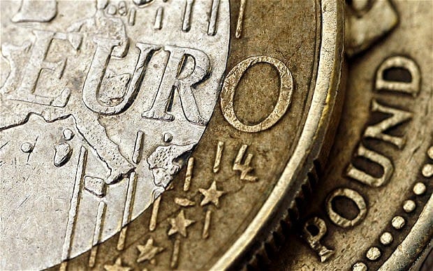 Foreign Office : Ετοιμαστείτε για εξεγέρσεις καθώς το ευρώ θα καταρρέει