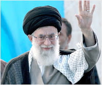 Για «σθεναρή απάντηση» σε ενδεχόμενη επίθεση προειδοποιεί το Ιράν